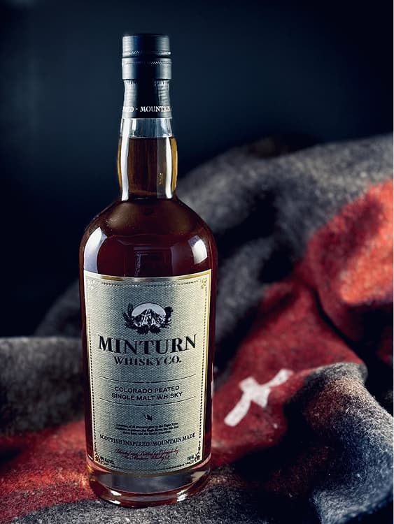 Colorado Peated Malt Whisky - 4
