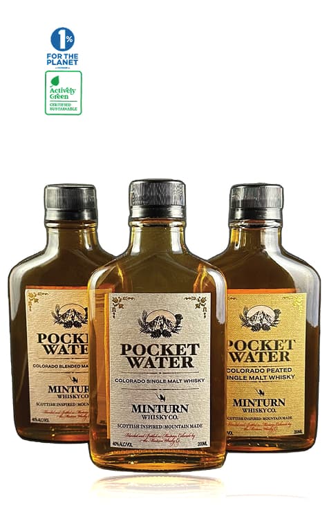  Pocket Water Trio - 2